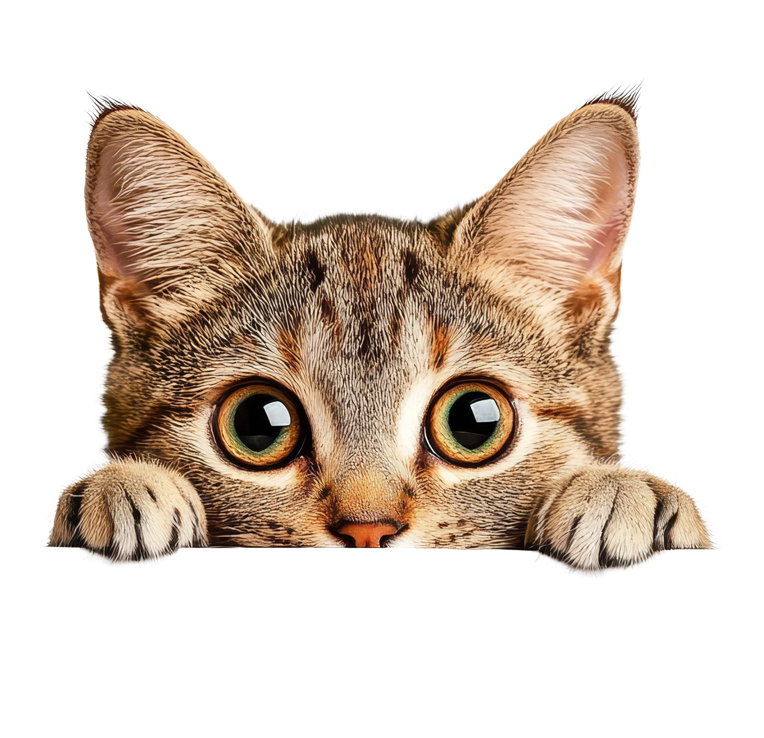 پت بازیگوش cat
